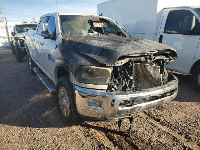 Global Auto Auctions: 2015 RAM 3500 LONGH