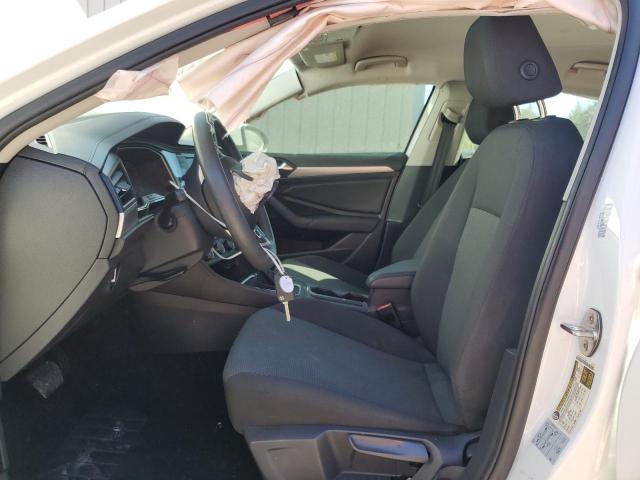 2021 VOLKSWAGEN JETTA S #3302860891