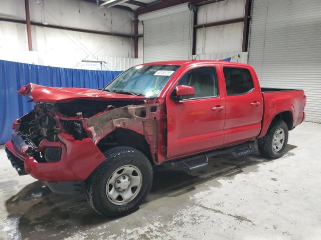 2020 TOYOTA TACOMA DOU #3296282437