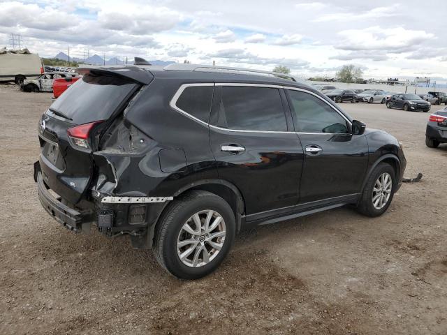 2019 NISSAN ROGUE S #3310374968