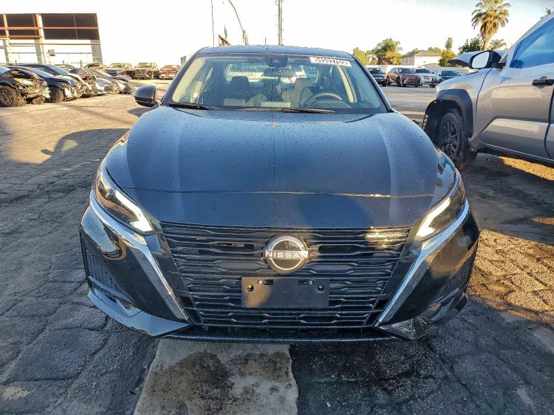 2025 NISSAN ALTIMA SV #3304530484