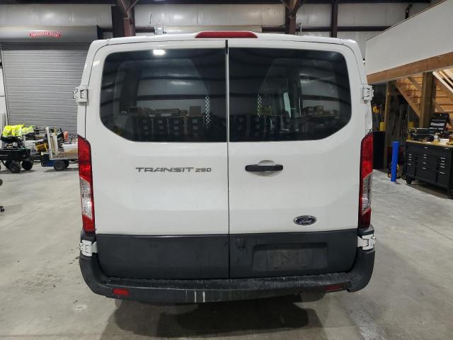 2017 FORD TRANSIT #3293286423