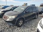Lot #3293535419 2013 HONDA CR-V LX