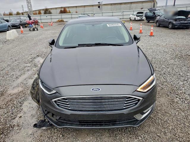2017 FORD FUSION SE #3302795933