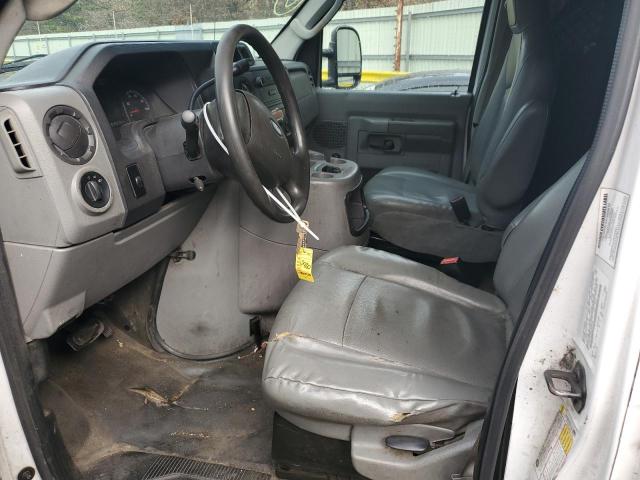 2011 FORD ECONOLINE #3301748396