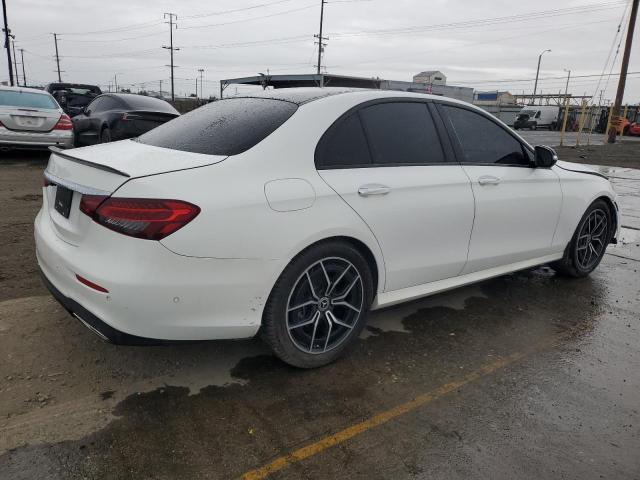 2021 MERCEDES-BENZ E 350 4MAT #3287586023