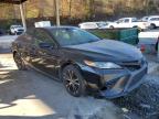 Lot #3304594437 2020 TOYOTA CAMRY SE