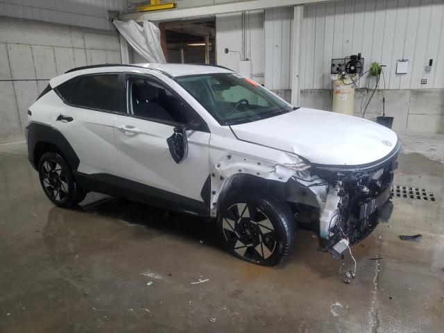 2025 HYUNDAI KONA SEL #3291410144