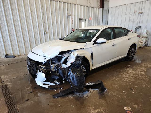 Global Auto Auctions: 2023 NISSAN ALTIMA SV