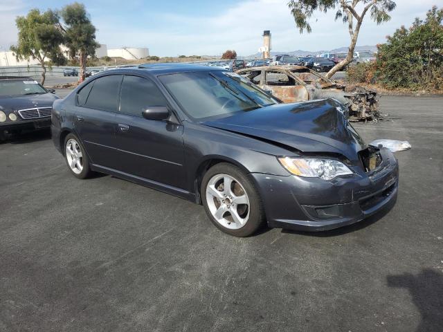2009 SUBARU LEGACY 2.5 #3303924733
