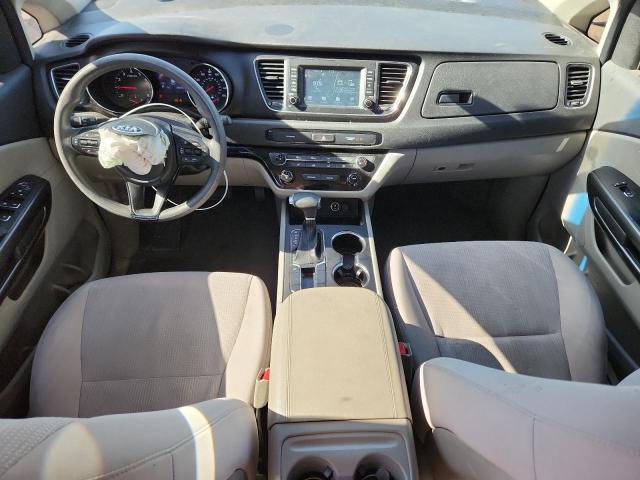 2020 KIA SEDONA LX #3296931838