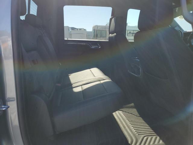 2024 CHEVROLET SILVERADO #3284523433