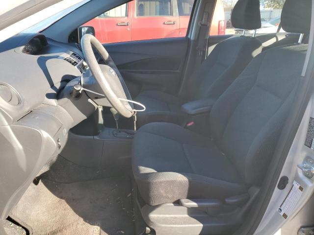 2009 TOYOTA YARIS #3303818424