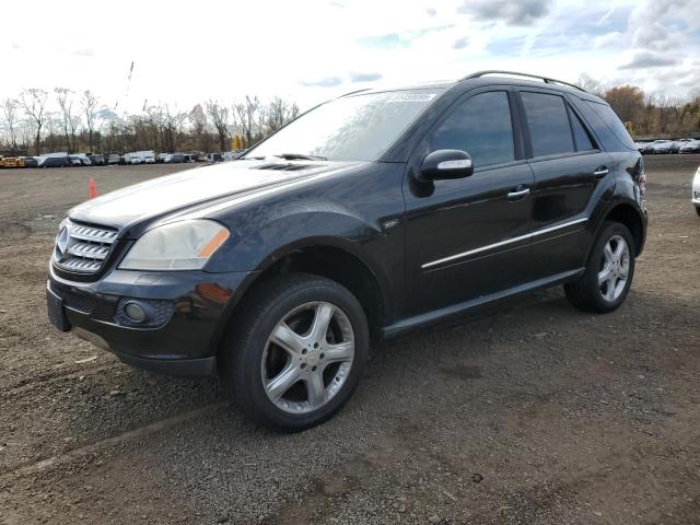 MERCEDES-BENZ ML 350