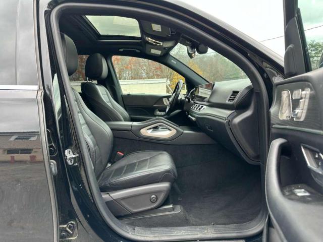 2021 MERCEDES-BENZ GLE 350 #3292323274