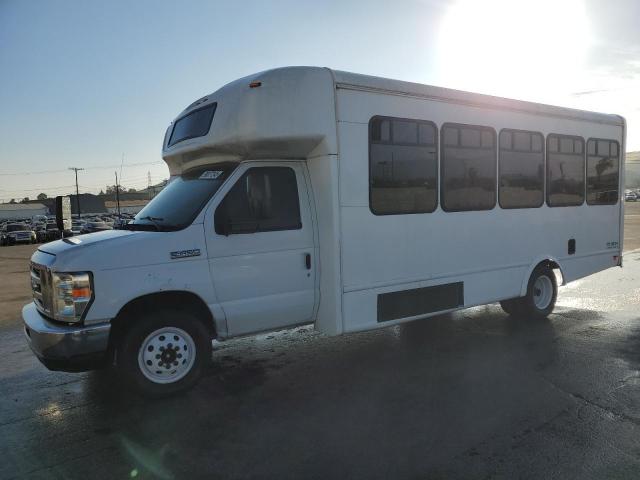 2016 FORD ECONOLINE #3278852058