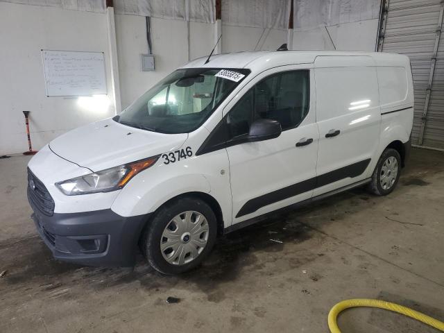 2022 FORD TRANSIT CO #3304583467