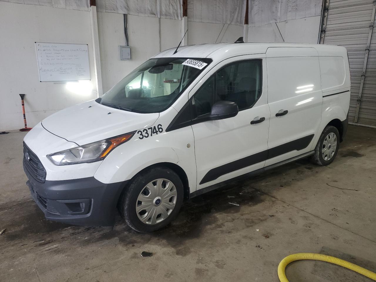 FORD TRANSIT CONNECT XL