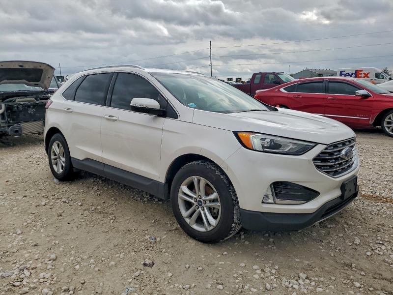 2019 FORD EDGE SEL #3304966960