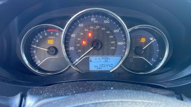 2014 TOYOTA COROLLA L - 2T1BURHE2EC035329