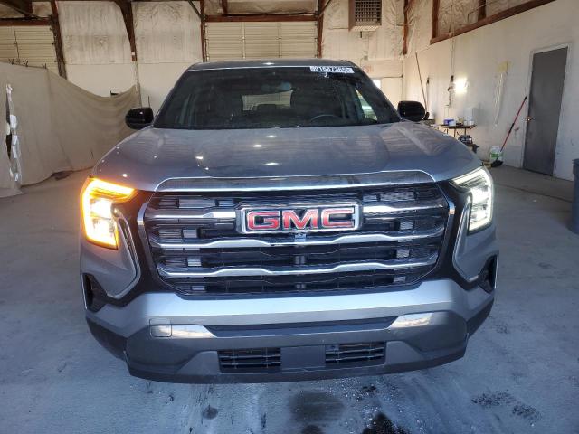 2025 GMC TERRAIN EL #3303948721