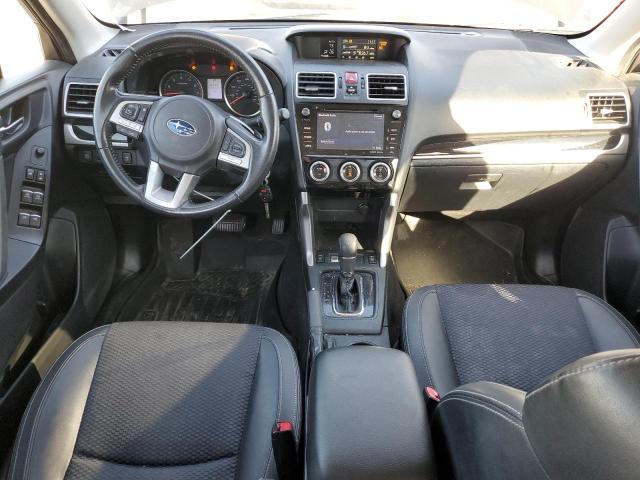 2018 SUBARU FORESTER 2 #3304512435