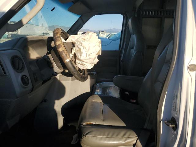 2013 FORD E350 #3282393269