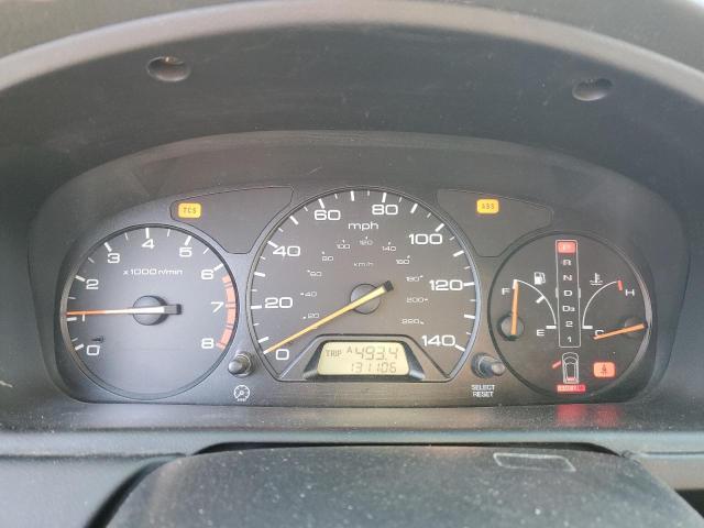 2004 HONDA ODYSSEY LX #3304538455