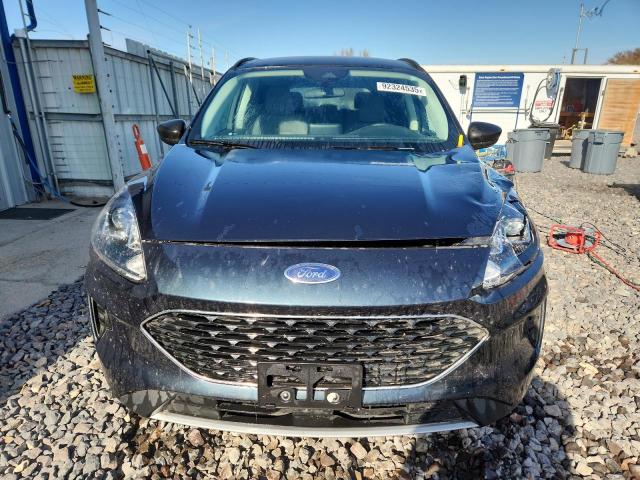 2022 FORD ESCAPE SE #3286676306
