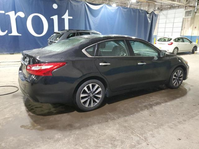 2017 NISSAN ALTIMA 2.5 #3286687283