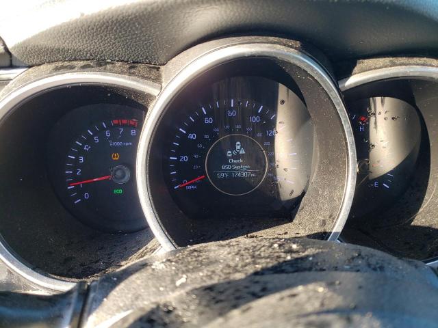 2015 KIA OPTIMA EX 5XXGN4A7XFG448529