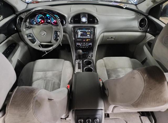 2017 BUICK ENCLAVE #3291188975