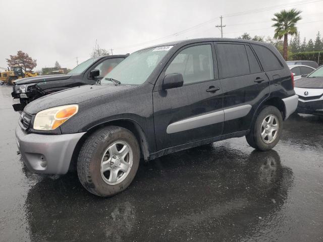 2005 TOYOTA RAV4 #3305443178