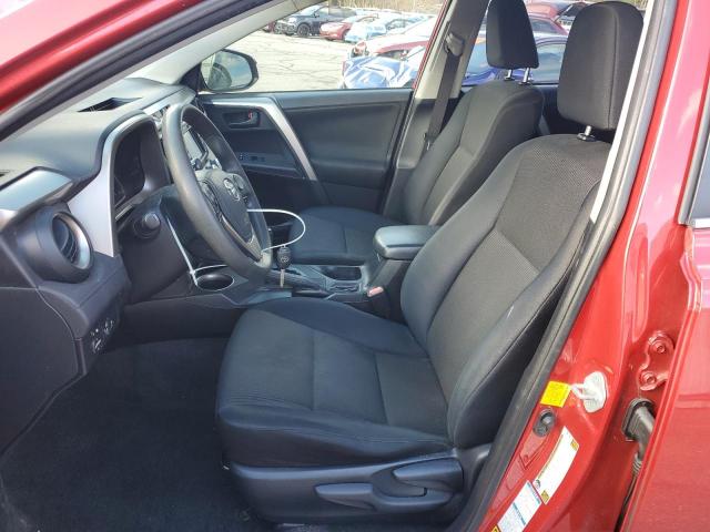 2015 TOYOTA RAV4 LE #3297979777