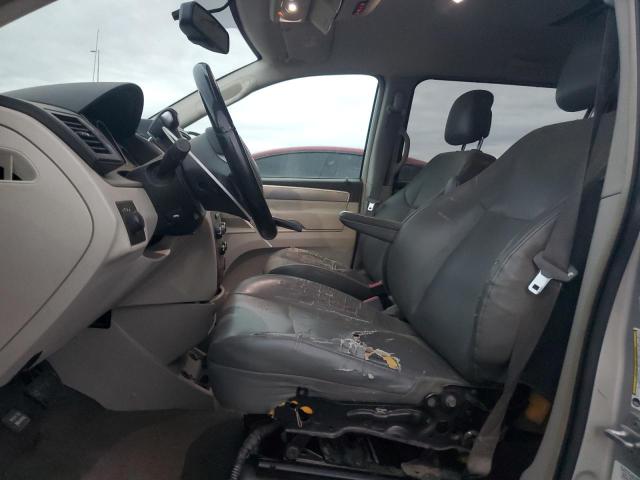 2011 VOLKSWAGEN ROUTAN SE #3294657035