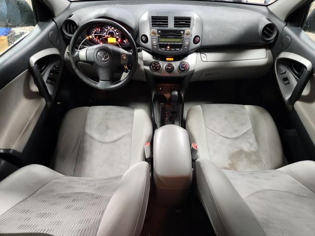 2011 TOYOTA RAV4 #3302923130