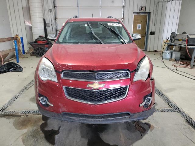 2014 CHEVROLET EQUINOX LT #3301962436