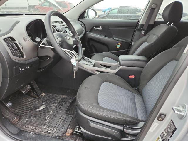 2014 KIA SPORTAGE B - KNDPB3AC8E7574024