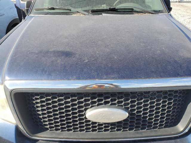 2007 FORD F150 SUPER #3284049801