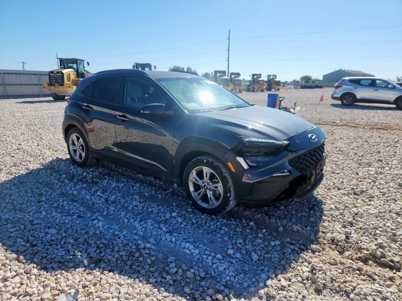 2022 HYUNDAI KONA SEL - KM8K62AB4NU759782