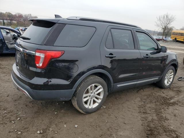 2017 FORD EXPLORER X #3296352128