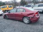 Lot #3303796450 2010 HONDA CIVIC LX