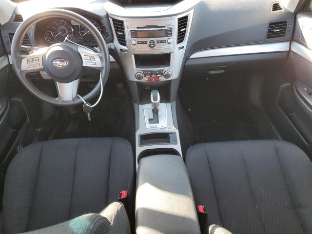 2010 SUBARU LEGACY 2.5 #3290193223