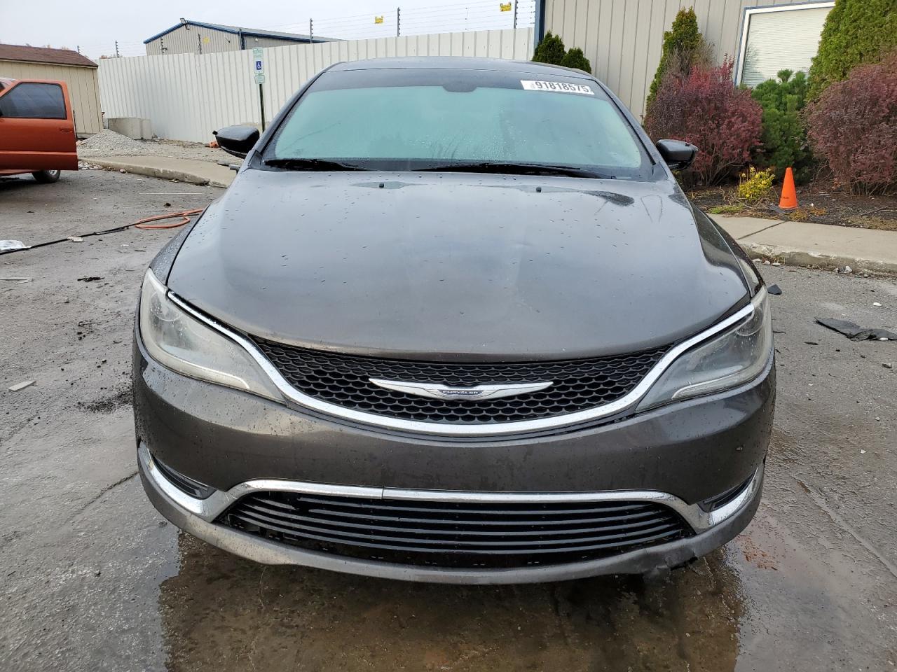 CHRYSLER 200 LIMITED