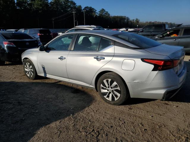 2019 NISSAN ALTIMA S - 1N4BL4BV4KN324757