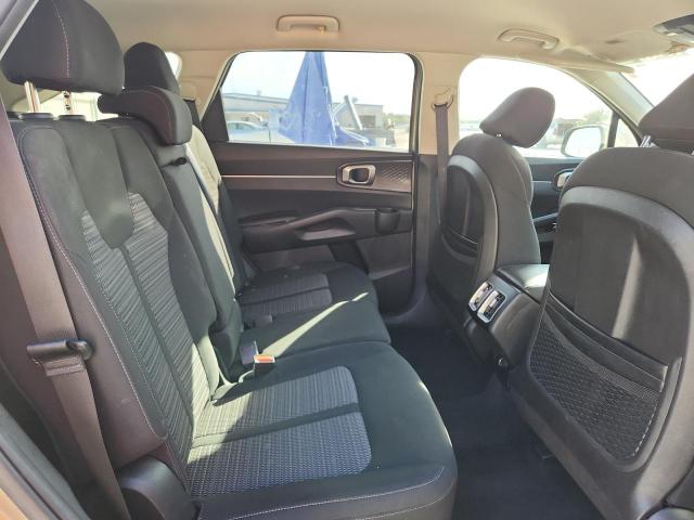 2021 KIA SORENTO LX #3302843904