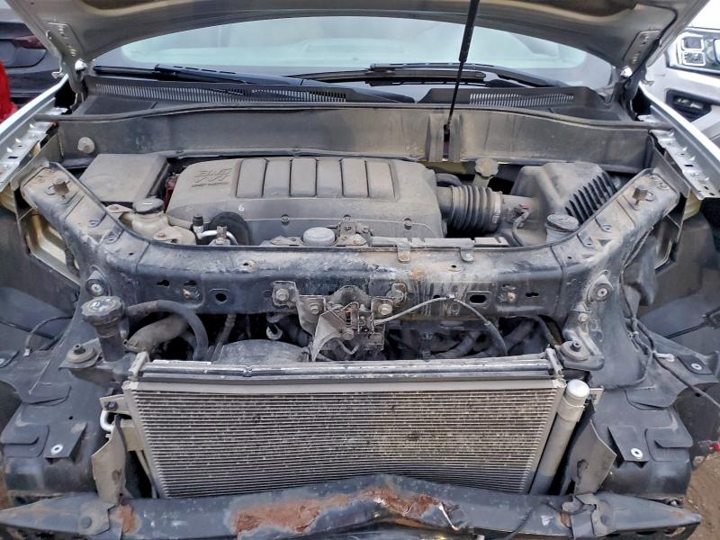 2016 GMC ACADIA SLT #3297112506