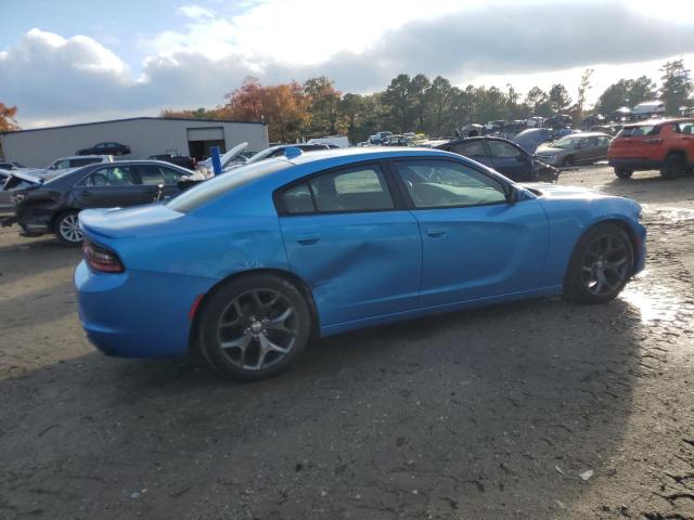 2015 DODGE CHARGER SX #3297147527