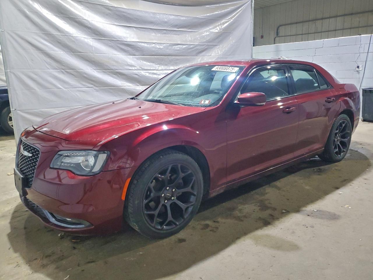 CHRYSLER 300S S