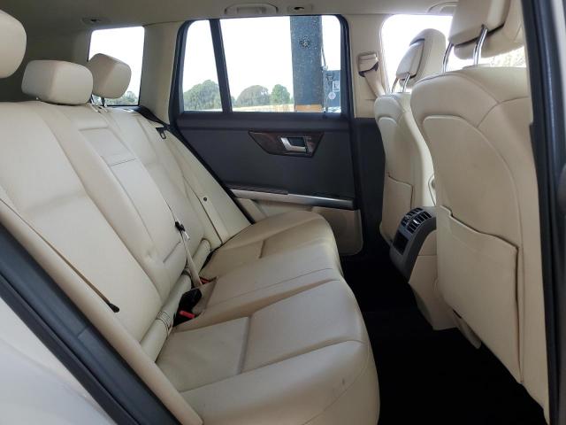 2013 MERCEDES-BENZ GLK 350 4M #3303555040